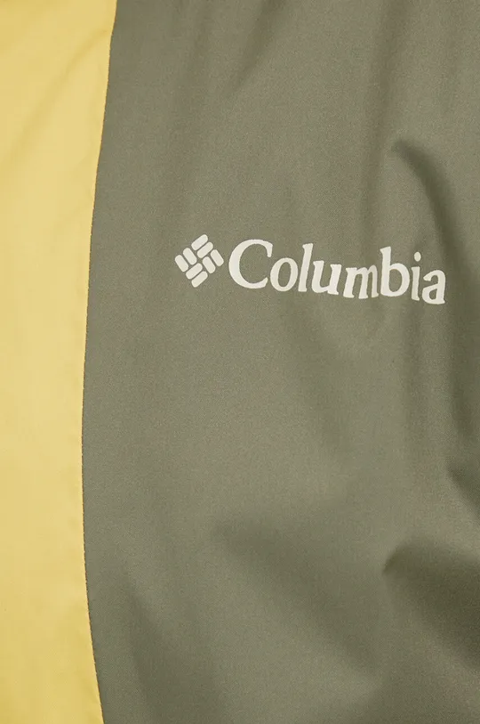 Turistická bunda Columbia Inner Limits II Jacket