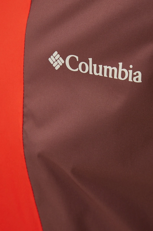 Turistická bunda Columbia Inner Limits II Jacket