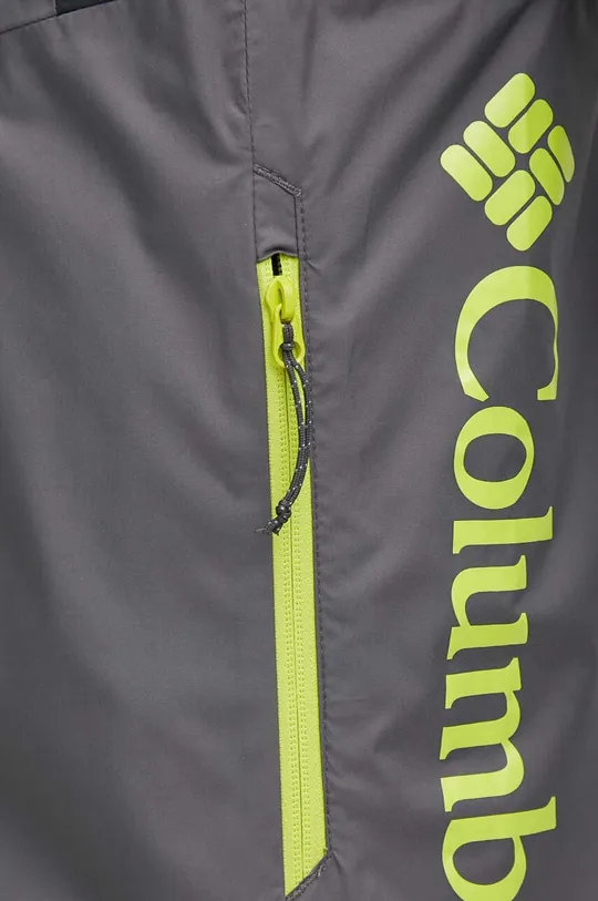 Outdoorová bunda Columbia Inner Limits II Jacket Pánský
