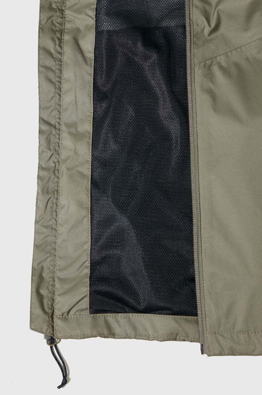 Columbia outdoor jacket Inner Limits II green color | buy on PRM