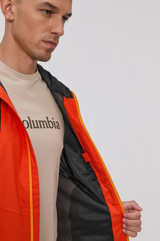 Columbia outdoor jacket Inner Limits II