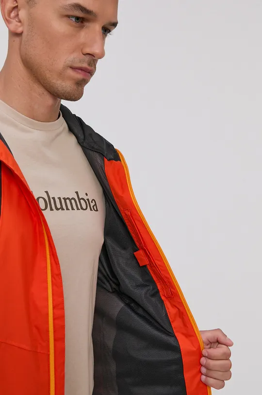 Outdoorová bunda Columbia Inner Limits II Jacket