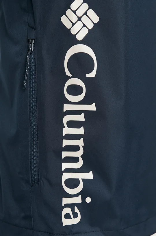 Turistická bunda Columbia Inner Limits Ii Jacket Pánsky