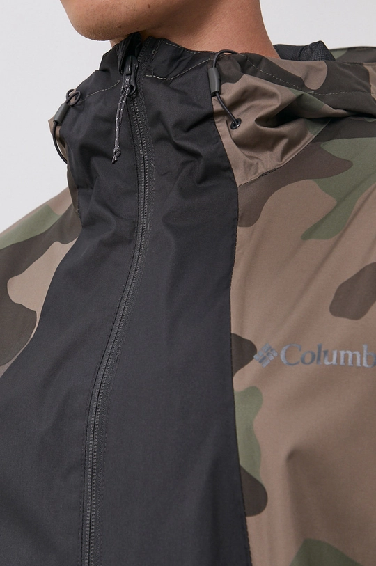 Куртка outdoor Columbia Inner Limits Ii