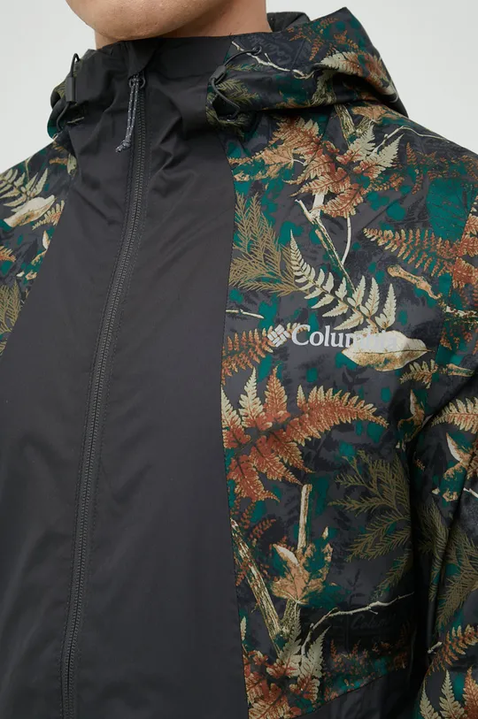 Куртка outdoor Columbia Inner Limits Ii Чоловічий