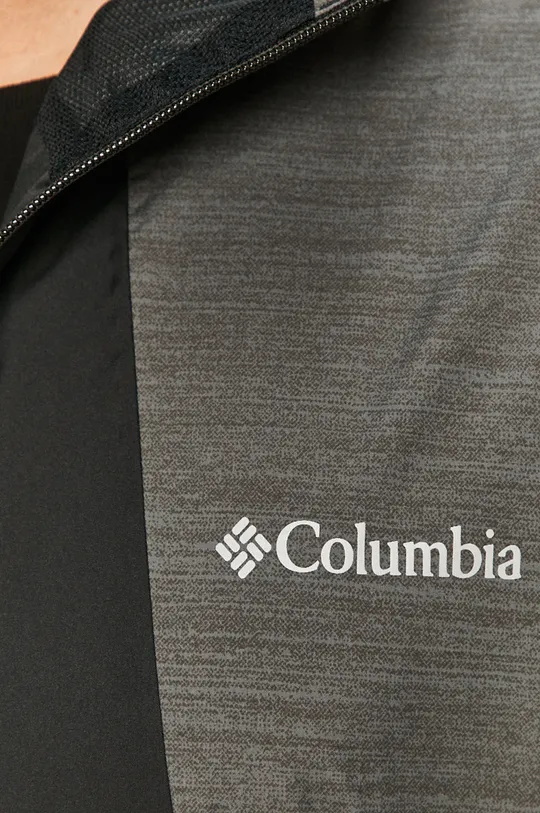 Turistická bunda Columbia Inner Limits II Jacket Pánsky