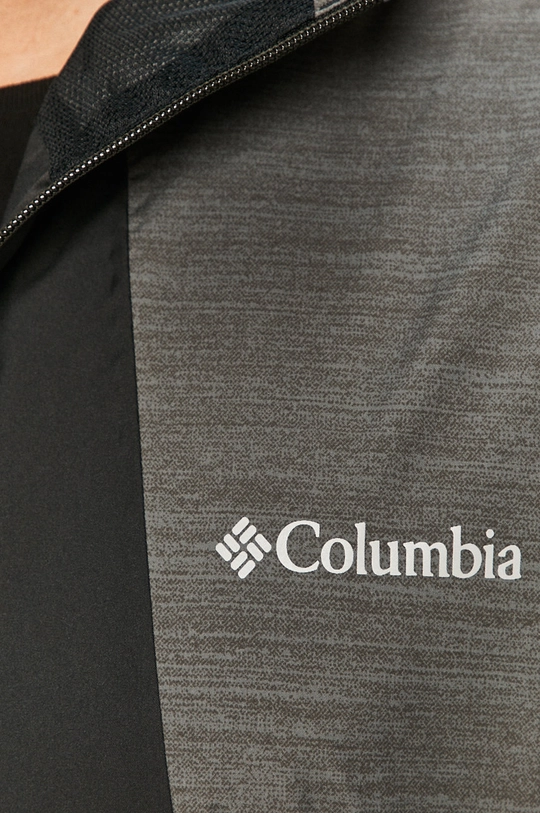 Outdoorová bunda Columbia Inner Limits II Jacket Pánský