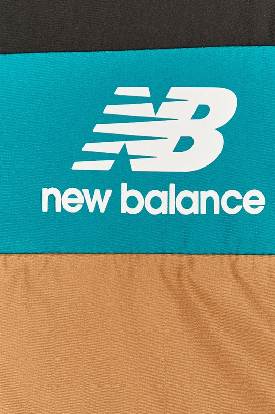 New Balance - Bunda MJ03524WWK Pánsky