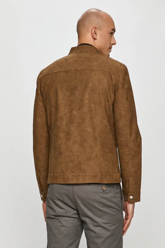 Only & Sons - Куртка  Подкладка: 100% Полиэстер Основной материал: 13% Хлопок, 85% Полиэстер, 2% Вискоза Отделка: 100% Полиуретан