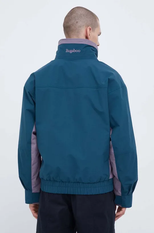 Куртка outdoor Columbia Основний матеріал: 100% Нейлон Підкладка: 100% Нейлон Оздоблення: 100% Поліестер Резинка: 75% Акрил, 22% Поліестер, 3% Еластан