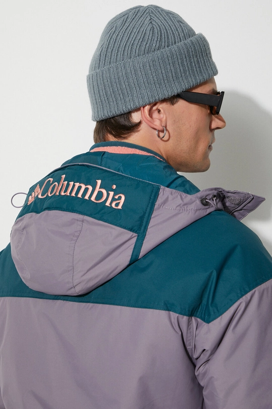 Columbia giacca 1698431 violetto