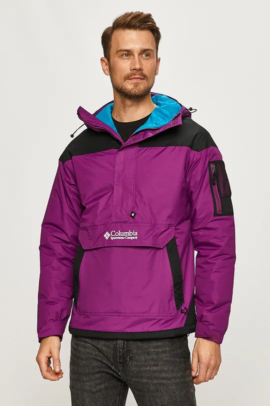 Columbia jacket