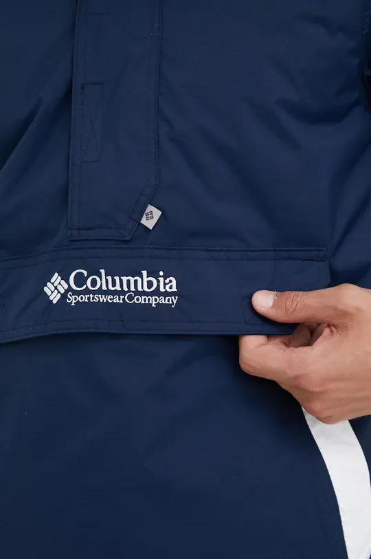 Columbia jacket