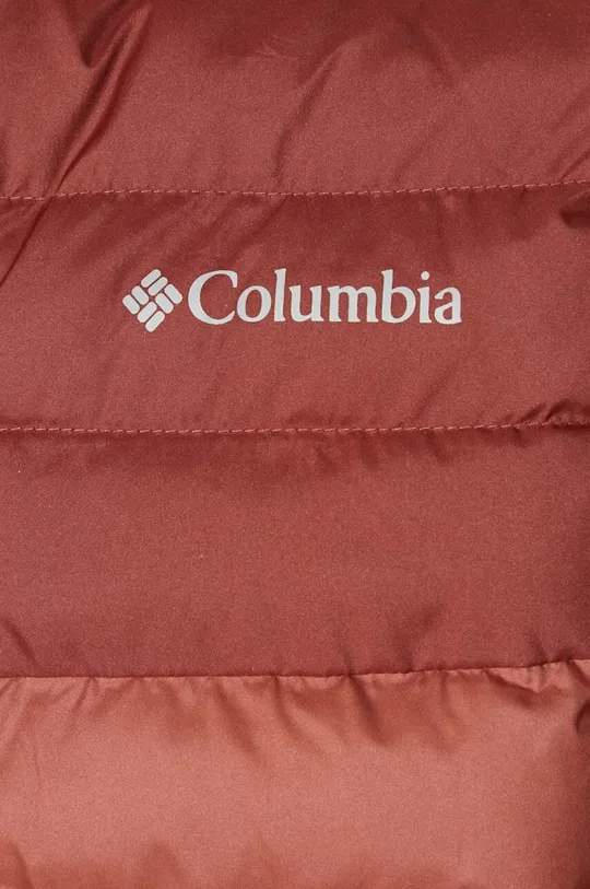 Columbia vest