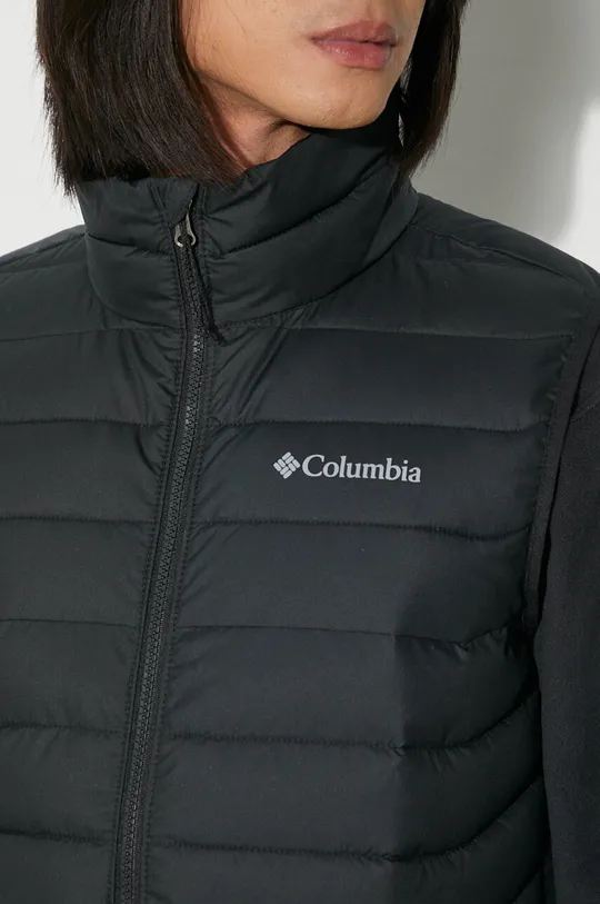 Columbia vest