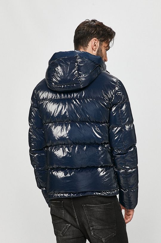 Blauer - Péřová bunda  Podšívka: 100% Polyamid Výplň: 10% Peří, 90% Chmýří Hlavní materiál: 100% Polyamid