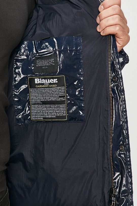 Blauer - Péřová bunda