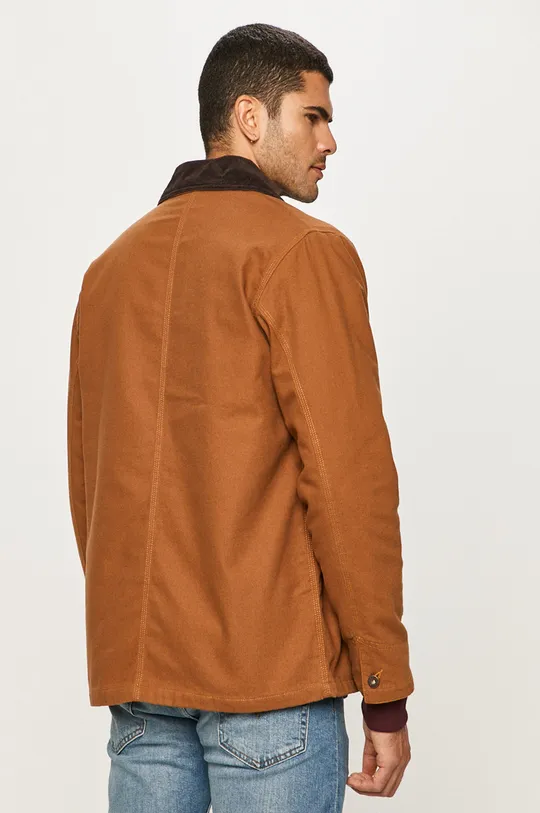 Dickies - Куртка Подкладка: 23% Шерсть, 77% Другой материал Основной материал: 100% Хлопок Подкладка рукавов: 100% Полиэстер