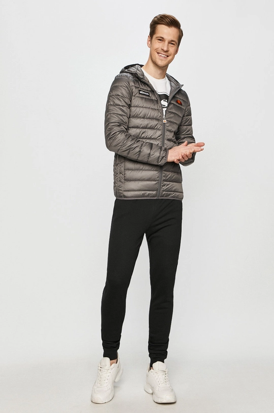 Ellesse - Geaca SHG01115 gri AW20