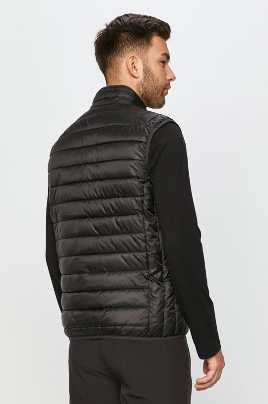 Ellesse Bezrękawnik Bardy Gilet 100 % Poliester