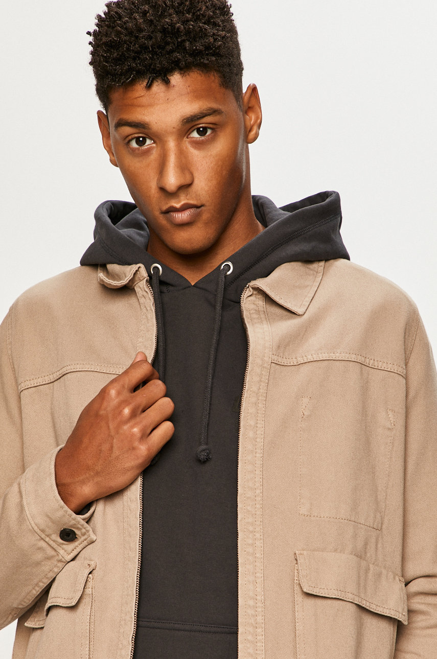 Dr. Denim Kurtka jeansowa,