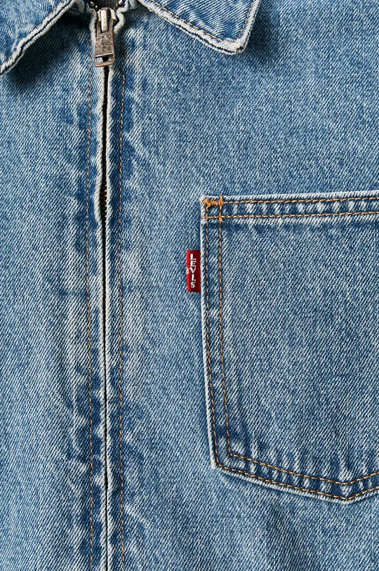 Levi's - Kurtka jeansowa