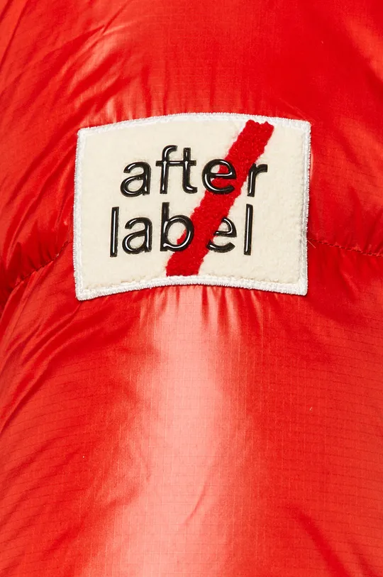 After Label - Páperová bunda