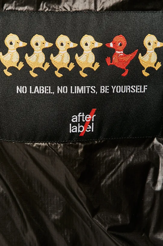 After Label - Пуховая куртка