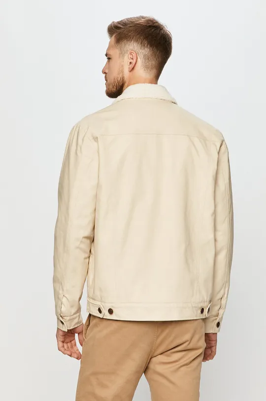 Dickies - Куртка  Подкладка: 100% Полиэстер Основной материал: 100% Хлопок Подкладка: 100% Полиэстер
