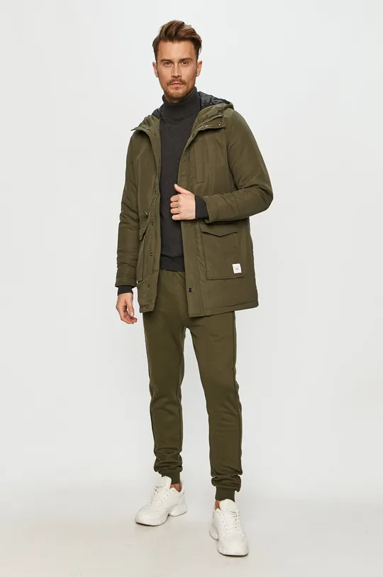 Only & Sons - Parka szary