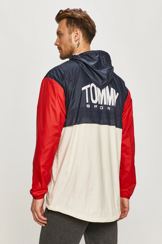 Tommy Sport - Bunda  100% Polyester