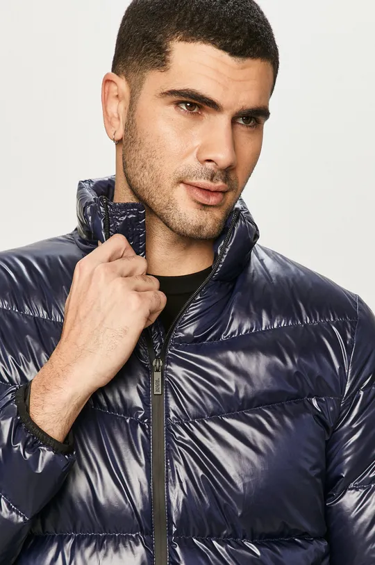 Karl Lagerfeld - Пухова куртка Чоловічий
