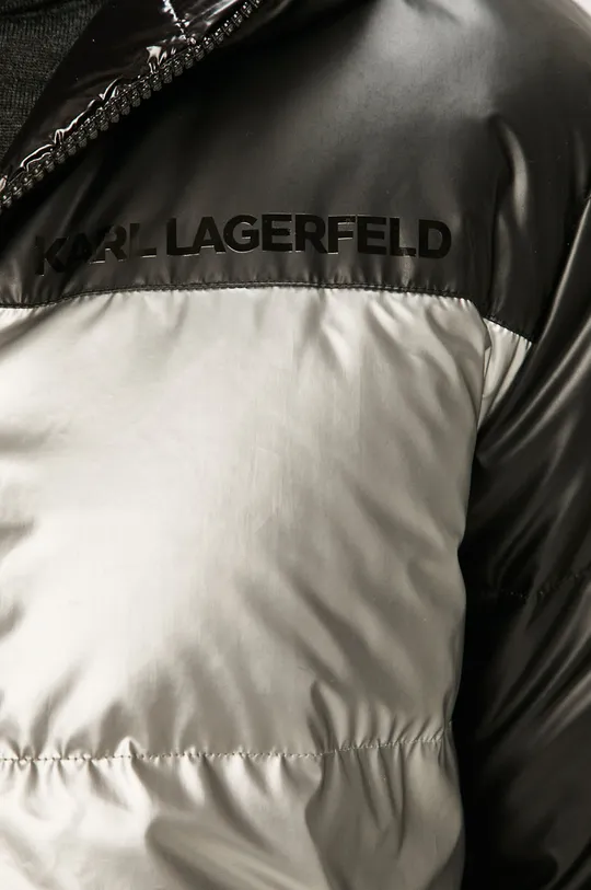 Karl Lagerfeld - Kurtka dwustronna 592507.505002