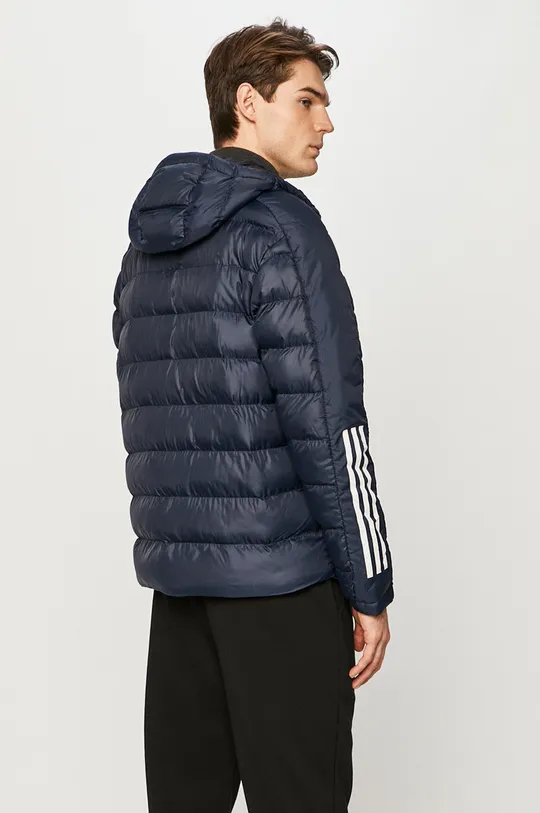 adidas Performance - Bunda DZ1412  Podšívka: 100% Recyklovaný polyester Výplň: 100% Polyester Základná látka: 60% Polyester, 40% Recyklovaný polyester