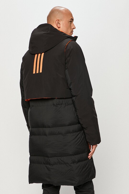 adidas Performance - Kurtka puchowa FR9527 | Answear.com