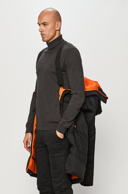 adidas Performance - Kurtka puchowa FR9527 | Answear.com