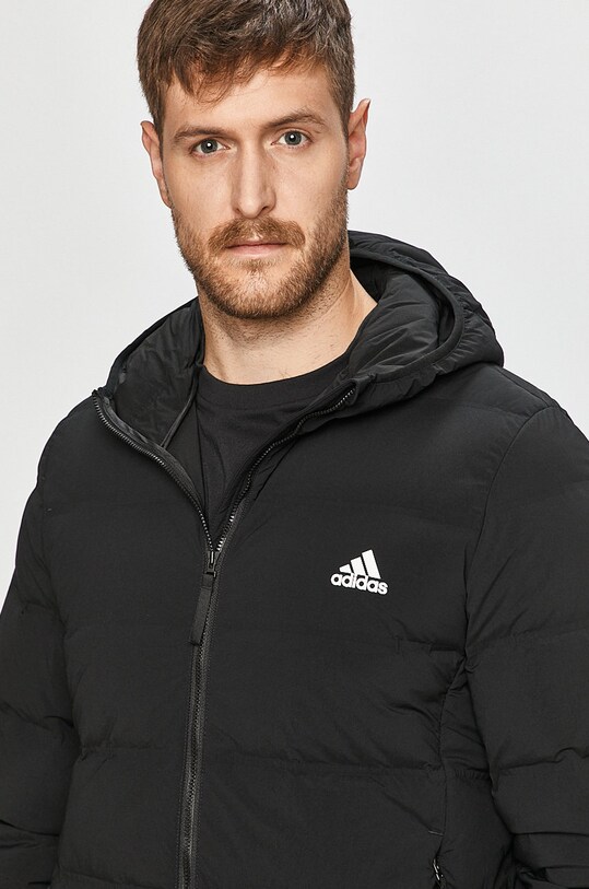 adidas Performance - Kurtka puchowa FT2521 | Answear.com