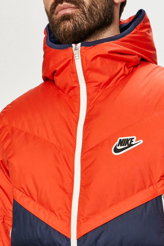 Nike Sportswear - Μπουφάν με επένδυση από πούπουλα Ανδρικά