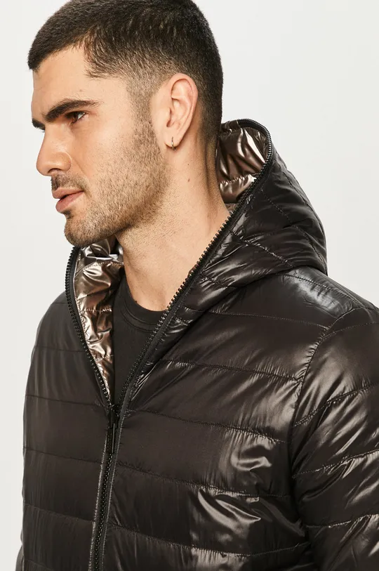 Karl Lagerfeld - Двостороння пухова куртка Чоловічий