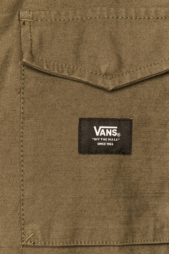 Vans - Parka