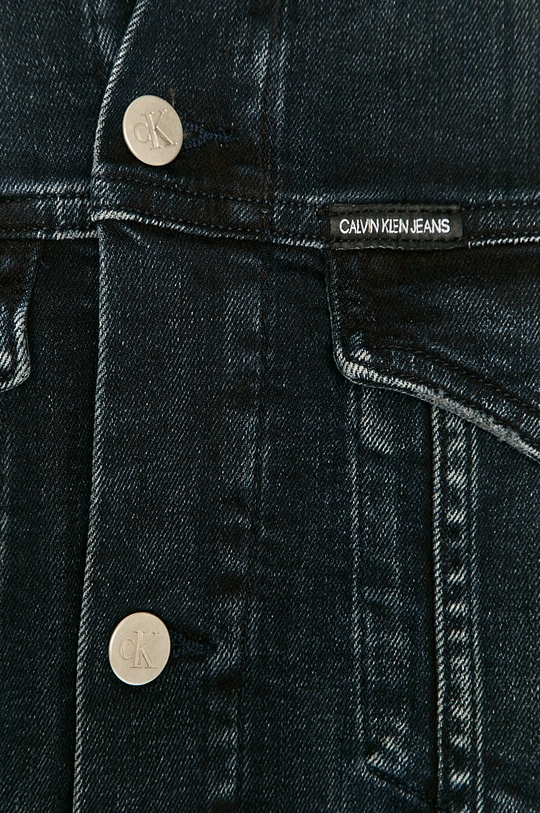 Calvin Klein Jeans - Kurtka jeansowa J30J316194 Męski