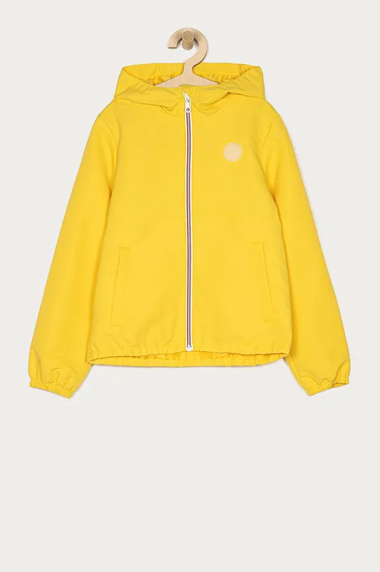 жёлтый Детская куртка Name it Unisex