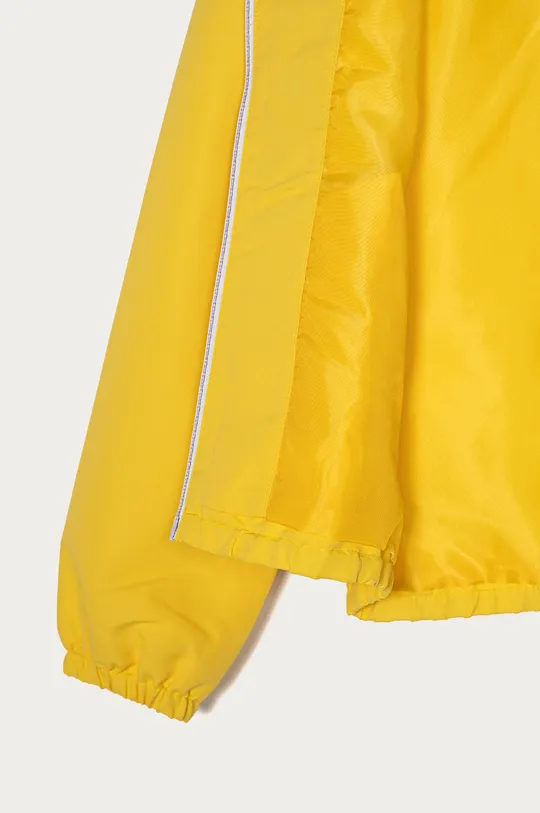 жёлтый Детская куртка Name it