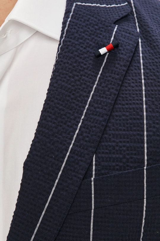 Tommy Hilfiger Tailored - Marynarka Męski