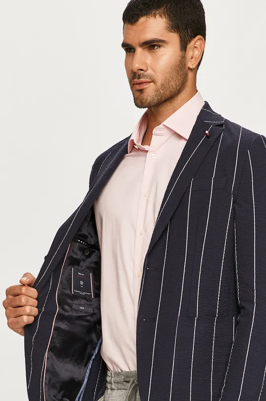 Tommy Hilfiger Tailored - Sako