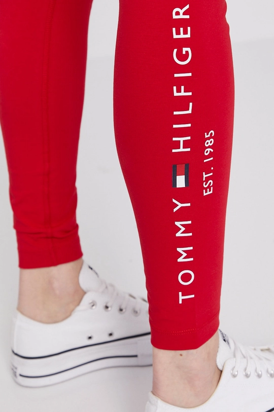 Леггинсы Tommy Hilfiger  94% Хлопок, 6% Эластан