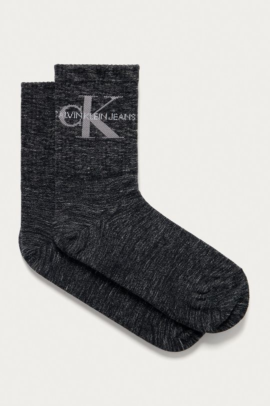 černá Calvin Klein - Ponožky Dámský