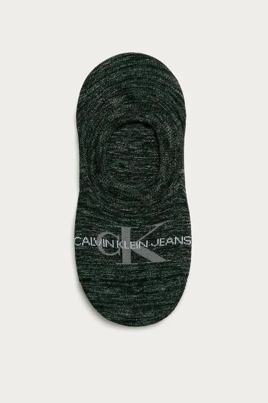 čierna Calvin Klein - Ponožky Dámsky
