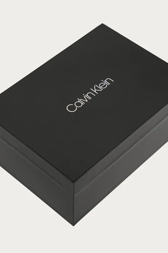 μαύρο Calvin Klein - Κάλτσες (3-pack)