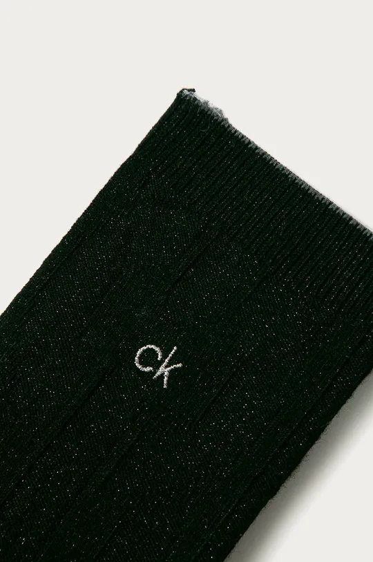 Calvin Klein - Skarpetki czarny